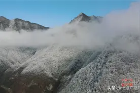 畅享夏日“清凉游”，快来十堰这里体验候鸟式旅居图片