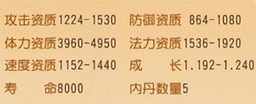 梦幻西游手游：勇武最强攻宠？红鲤另类打造，直接颠覆当前格局