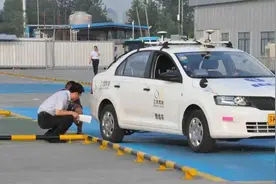 4月1号起，驾考迎来6项调整：自学自考、降低年龄限制图片