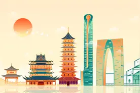 人口流向江苏省最多的10个地区：安徽河南肯定居多，还有哪些呢？图片