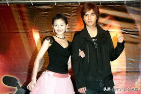 大S再婚！丈夫是前男友，大S为他纹身、洗马桶，还闹到离家出走图片