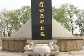 霍元甲：自幼多病，从未与洋力士打擂台，死后79年被开棺死因大白图片