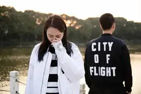我爱你，但是我不能容忍你骗我，一纸婚检撕开了所有伪装图片
