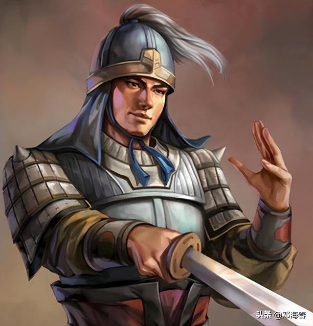 吴郡朱氏本出自曹姓,后世更有朱熹这样的著名人物,至于汉末时,能够