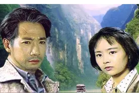 电影《巴山夜雨》，意境深邃，李志舆张瑜主演，10位演职员已去世图片