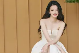 王楚然，继刘亦菲之后的又一位古装女神图片