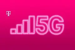 T-Mobile推出速度3.3Gbps的四载波聚合5G SA方案图片