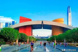 来深圳当中学教师后，清北毕业生开始逃离图片