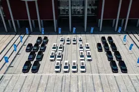 税务一点通：事关车船税减免，有你的车吗？图片