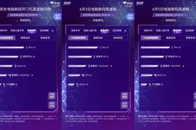 京东618携手Pico为用户带来优质消费体验 尽全力守护人间烟火气图片