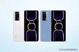 2999入手的12+256的红米K60（晴雪），体验怎么样？图片