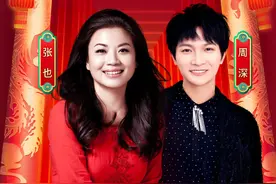 歌唱家张也：父亲去世那天和母亲抱头痛哭，54岁单身无子女图片