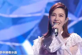 都指望徐怀钰大爆，没想到她第一个塌房图片