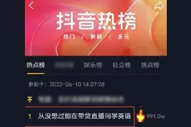 董宇辉：一面照亮现实的镜子图片