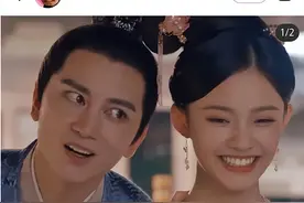 醒图特效翻车？网友晒图笑拉了图片