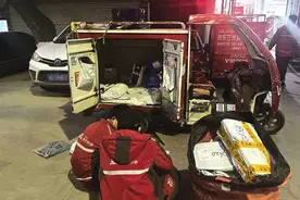 当快递贴上隐私面单 个人信息“藏”起来 收寄快递更安心图片