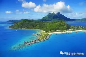 带上这篇夏威夷大岛旅游攻略，去火山一探究竟图片