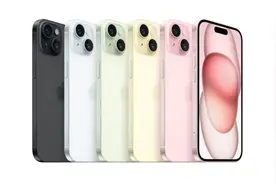 USB-C端口是iPhone 15系列最大改变图片