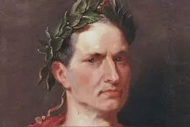 古罗马的凯撒大帝是一个怎样的人？罗马帝国是怎么扩张的？图片