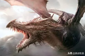 看《龙之家族》你需要知道的背景知识：巨龙的起源图片