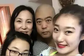 李梦事件大反转，去年已扯了结婚证，瑕不掩瑜，我们应该选择原谅图片