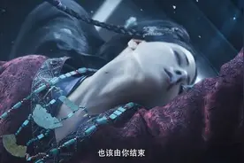《封神第一部》：你脑子里有什么念头，你就会遇见那样适配你的人图片