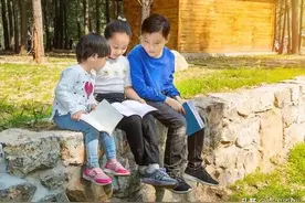 当年的超生游击队，如今过得怎么样？是像我们想象中的那样难吗？图片