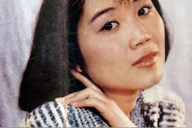 岁月不饶人，电视剧《县委大院》里的老牌女演员变化也太大了吧图片