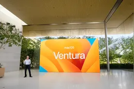 苹果M1/M2 Mac独享macOS Ventura新功能盘点图片