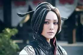 私生活混乱政治贡献却无人能比，揭秘真实的芈月，与影视相差甚远图片