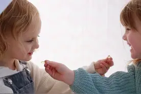 惊呆了！成长发育关键营养素DHA你还没弄清？图片