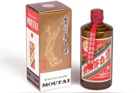 说一说我和茅台酒的记忆图片