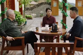 《刘老根5》捧人失败，观众不再给赵本山留面子，新演员槽点满满图片