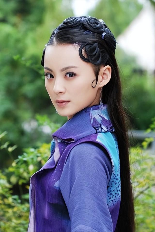 尖酸刻薄的女人的面相,为什么年纪越大,长相越刻薄?