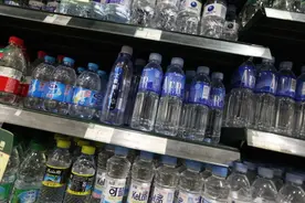 怡宝放不下矿泉水，卷向2元价格带图片