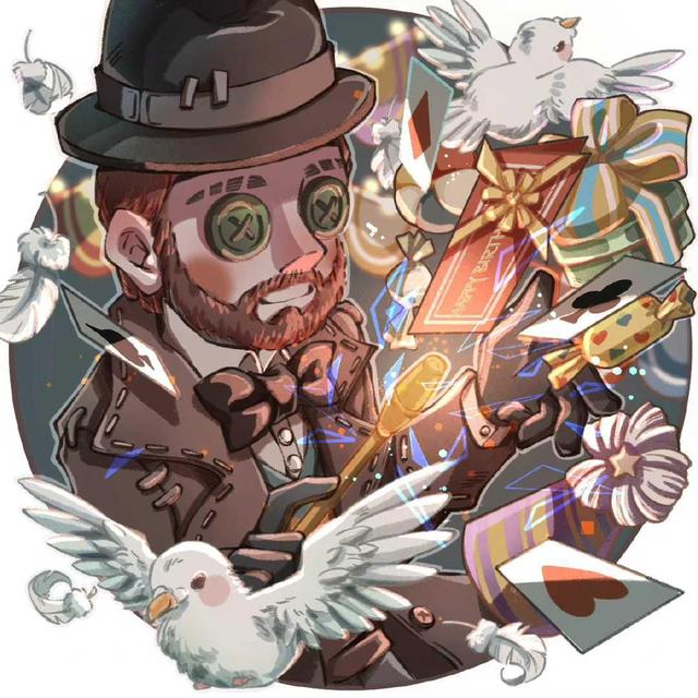 第五人格共研服皮肤免费吗(第五人格共研服好玩吗)
