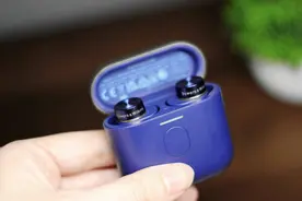 宝华韦健的真无线蓝牙降噪耳机新旗舰：Pi7二代首发评测图片