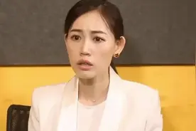 马蓉与王宝强离婚六年，两人生活一个在地下，一个在天上图片