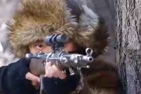 莫辛纳甘打鬼子？那得分什么型号，细数莫辛纳甘的那些型号图片