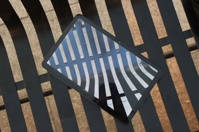 千元价位段性能与颜值担当？台电T40 Pro全网首评测