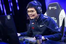 369、Zeus到底谁更出色？世界赛数据对比，前者更全面图片