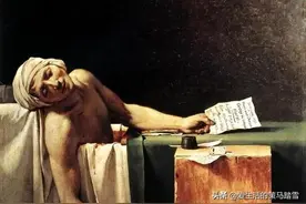 你不知道的300幅名画—大卫图片