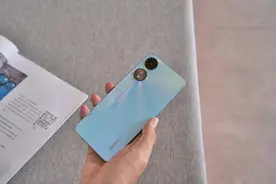 千元机OPPO A58有必要买？看业内人士分析：解决三个痛点，可入图片