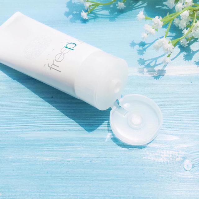 好用的氨基酸洗面奶安利，不伤肤不刺激，很适合敏感肌用