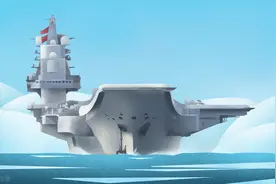 国产003号航母为什么命名为福建号？图片