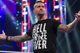 德鲁复仇行为惹怒WWE高层，或将惨遭处罚，CM朋克有望夺冠！图片