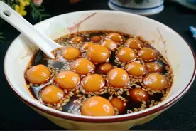 它是“大姨妈”的好朋友，暖胃补气血，每周吃一碗，那几天特舒服图片