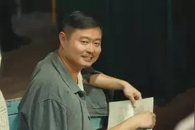 跑了23年龙套的退役军人，因为《这个杀手不太冷静》火了图片