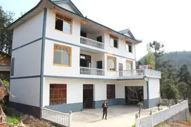 农村俗语“前面不守塘，后面不开窗”，这是为啥？修房盖屋有讲究图片