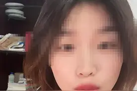 摆摊女孩称遭母校要求删视频，高校回应：涉事视频致母校被网暴图片